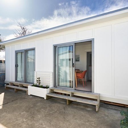 Magnolia Studio Hastings Exterior foto